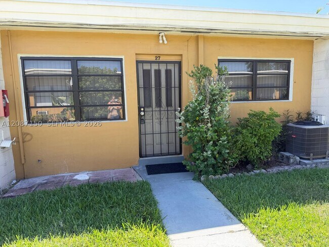 property at 1845 Pembroke Rd