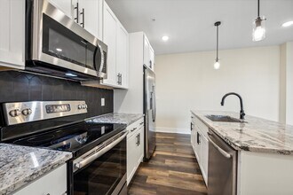 1804 W Berks St in Philadelphia, PA - Building Photo - Building Photo