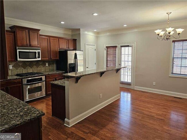 5808 Norfolk ChaseRoad in Norcross, GA - Building Photo - Building Photo