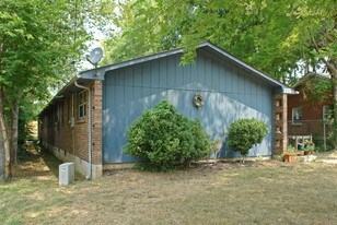 925 Boscobel St in Nashville, TN - Building Photo