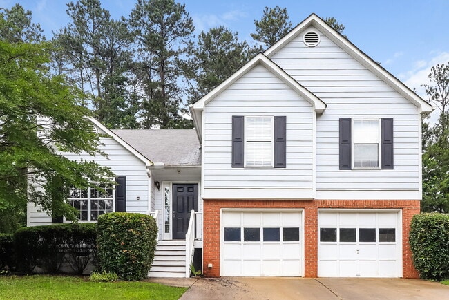 property at 1023 Taso Trail