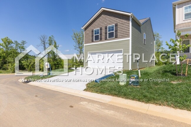 702 Newtons Wy in Kingsport, TN - Building Photo - Building Photo