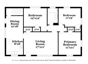 5706 E 101st St in Kansas City, MO - Building Photo - Building Photo