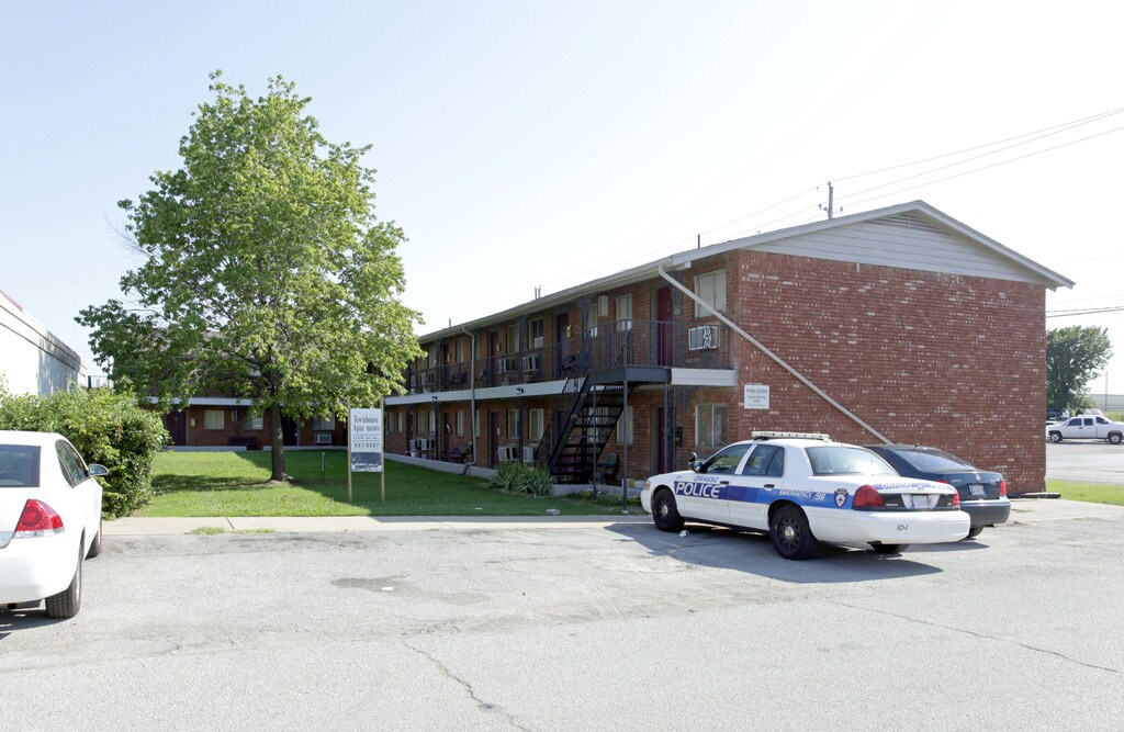 Townhouse Apartments Owasso, OK Apartments For Rent