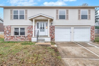 2534 Millvalley Dr in Florissant, MO - Building Photo - Building Photo