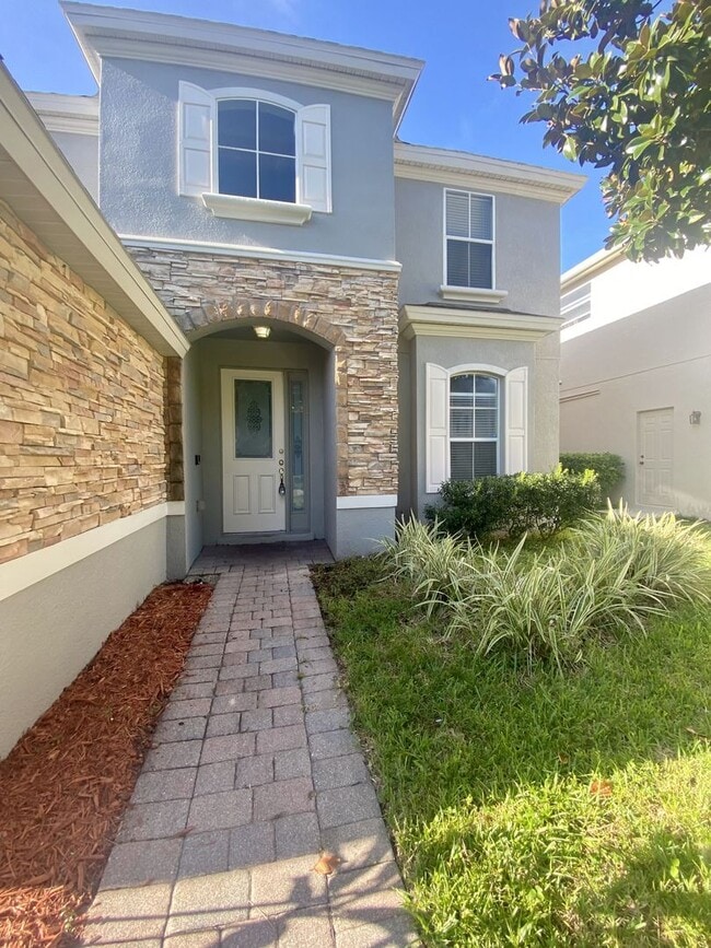 13426 Hatherton Cir in Orlando, FL - Building Photo - Building Photo