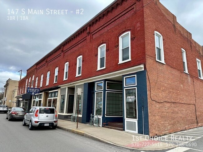 property at 147 S Main St