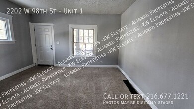 2202 W 98th St in Cleveland, OH - Building Photo - Building Photo