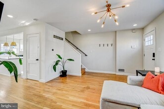 1371 Adams St NE in Washington, DC - Building Photo - Building Photo