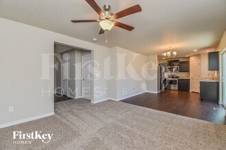 5331 Pabst Dr in Colorado Springs, CO - Building Photo - Building Photo