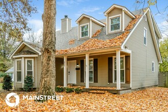 904 Fountain Ave, Unit 3 in Louisville, KY - Building Photo - Building Photo