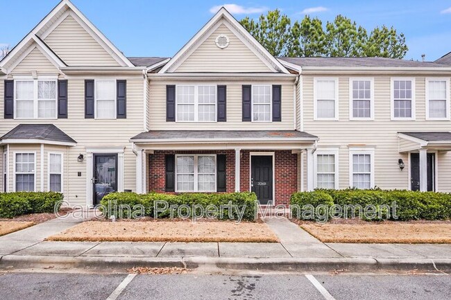 3260 Barons Court Rd