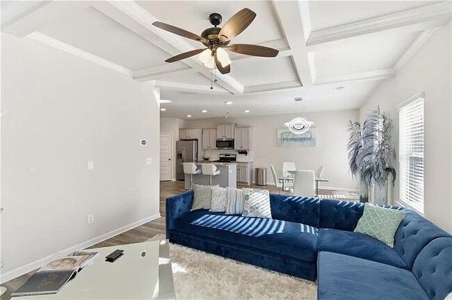 Room in House on Zoya Ct in Atlanta, GA - Building Photo - Building Photo