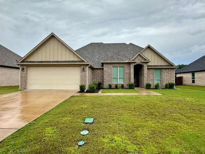 11924 Gillian Ct in Tyler, TX - Building Photo