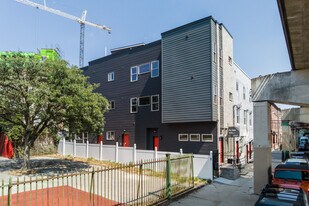1068 N Front St in Philadelphia, PA - Building Photo