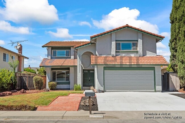123 Midwick Dr
