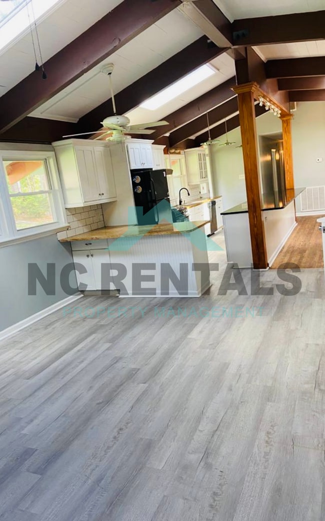 1212 Red Oak Ave in Durham, NC - Building Photo - Building Photo