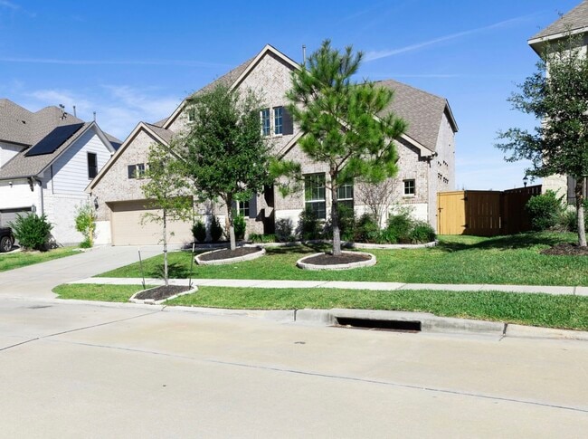 15770 Deeside Spring Dr in Atascocita, TX - Building Photo - Building Photo