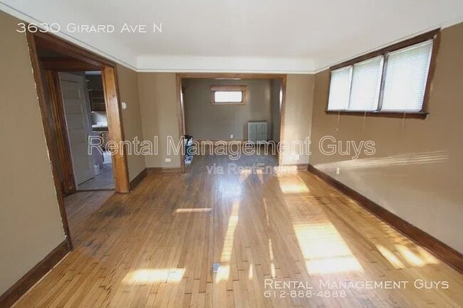 3630 N Girard Ave in Minneapolis, MN - Building Photo - Building Photo