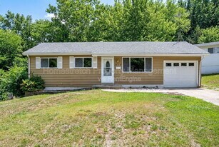 2668 Daman Ct in St. Louis, MO - Building Photo