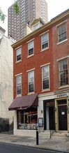 253 S 16th St in Philadelphia, PA - Building Photo - Building Photo