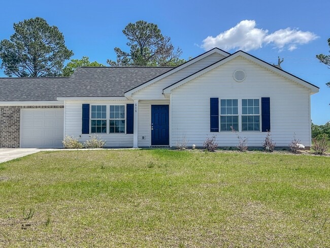 property at 214 Evans Ter
