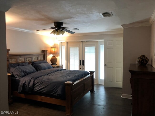 property at 550 Forest Hills Blvd