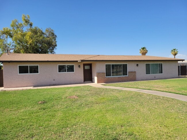 property at 1603 Malan St