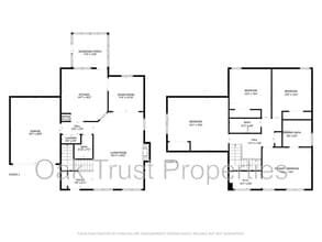 438 Green Park Ln in Goose Creek, SC - Building Photo - Building Photo