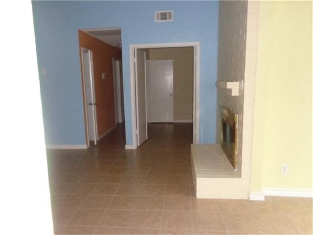 property at 16714 Sinaloa Dr