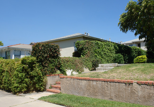 956-962 Opal St in San Diego, CA - Building Photo - Building Photo