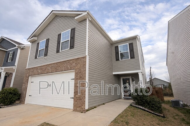 property at 2050 Elmridge Rd