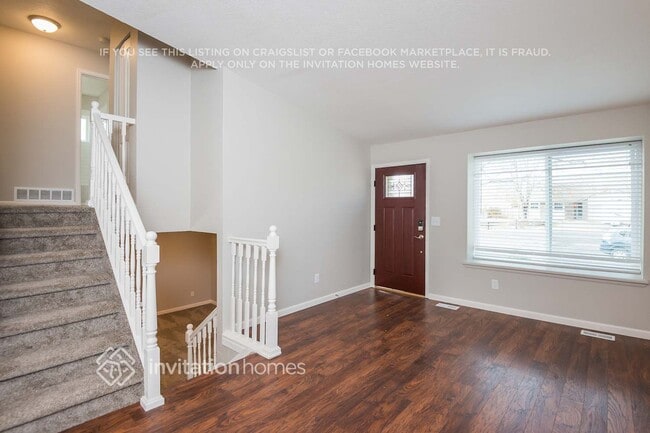10764 Eudora Cir in Thornton, CO - Building Photo - Building Photo