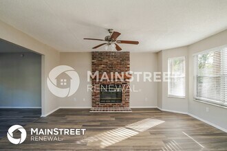 6808 Westborough Ln in Orlando, FL - Building Photo - Building Photo