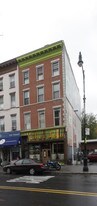 387 Myrtle Ave in Brooklyn, NY - Building Photo