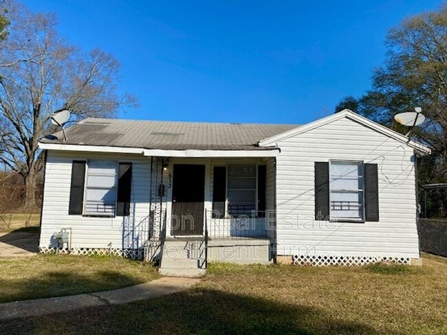 513 W 75th St in Shreveport, LA - Building Photo - Building Photo