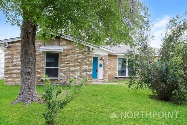 property at 1060 Richmond Dr