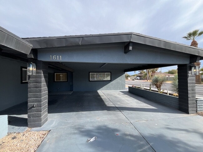 1611 S 6th St in Las Vegas, NV - Building Photo - Building Photo