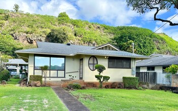 1434 Ala Iolani St in Honolulu, HI - Foto de edificio - Building Photo