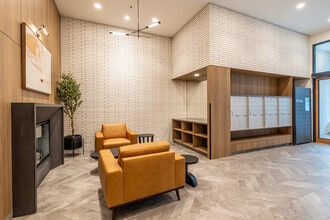 The Lydia in Vancouver, BC - Building Photo - Building Photo