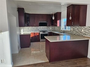 5828 N Vista St in San Gabriel, CA - Building Photo - Building Photo