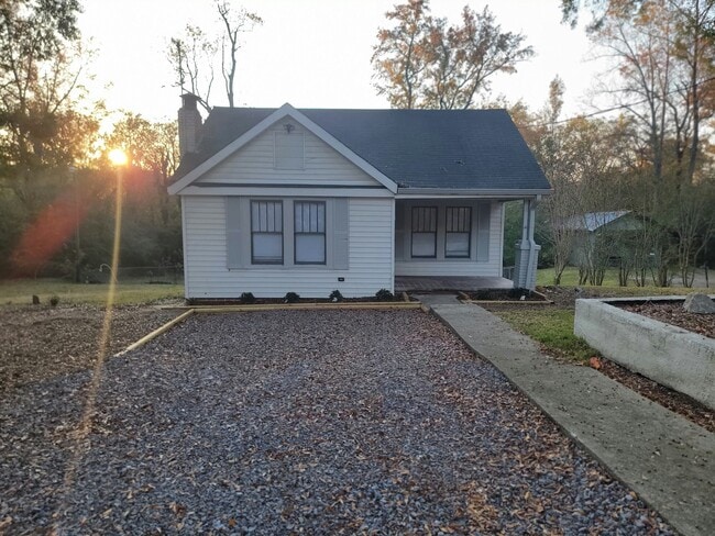 1204 Haven Dr in Birmingham, AL - Building Photo - Building Photo