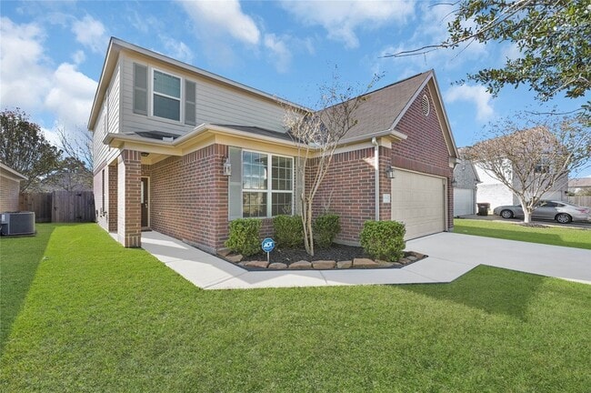 property at 19739 Atherton Bend Ln