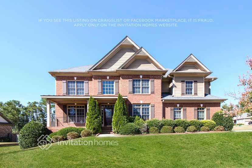 120 Three Branches Dr in Woodstock, GA - Building Photo