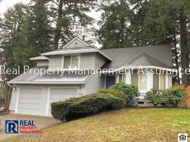 property at 15520 SW Breccia Dr