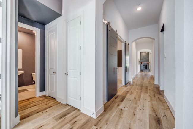 914 Songbird Ln in Sherman, TX - Building Photo - Building Photo