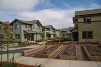 Bascom Village I in Eugene, OR - Building Photo - Building Photo