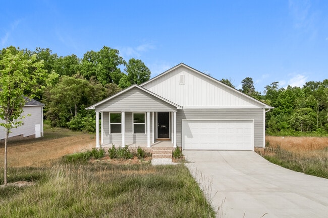 property at 2396 Heritage View Ln