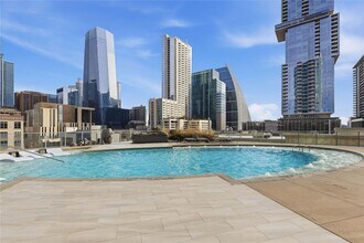 501 West Ave in Austin, TX - Foto de edificio - Building Photo