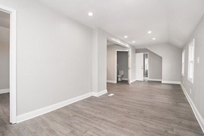 4301 Bailey Ave in Cleveland, OH - Building Photo - Building Photo